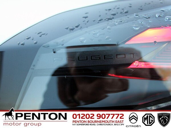 Used Peugeot 2008 2024 for sale - 74618921: Photo 32
