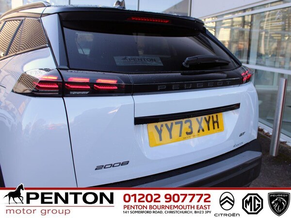 Used Peugeot 2008 2024 for sale - 74618921: Photo 35