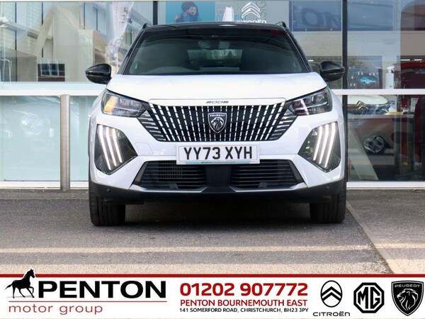 Used Peugeot 2008 2024 for sale - 74618921: Photo 36