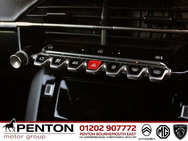 Used Peugeot 2008 2024 for sale - 74618921: Photo 38
