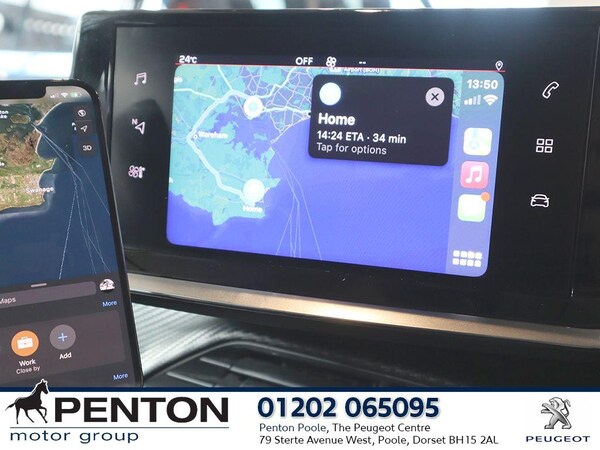 Used Peugeot 2008 2024 for sale - 74618921: Photo 3
