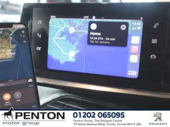 Used Peugeot 2008 2024 for sale - 74618921: Photo