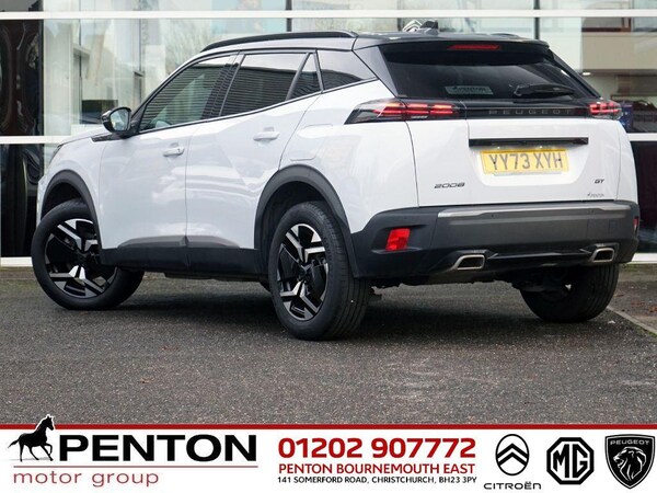 Used Peugeot 2008 2024 for sale - 74618921: Photo 40