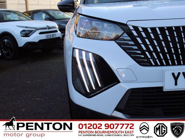 Used Peugeot 2008 2024 for sale - 74618921: Photo 43
