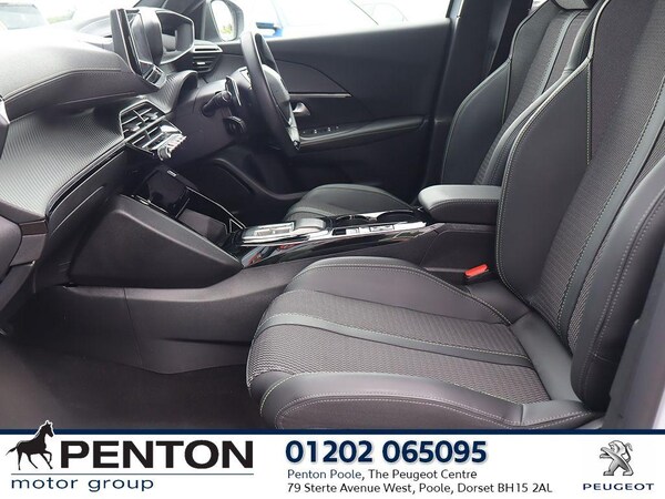 Used Peugeot 2008 2024 for sale - 74618921: Photo 4