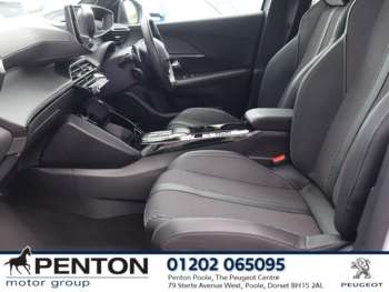 Used Peugeot 2008 2024 for sale - 74618921: Photo