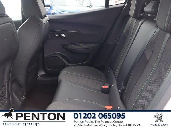 Used Peugeot 2008 2024 for sale - 74618921: Photo 7