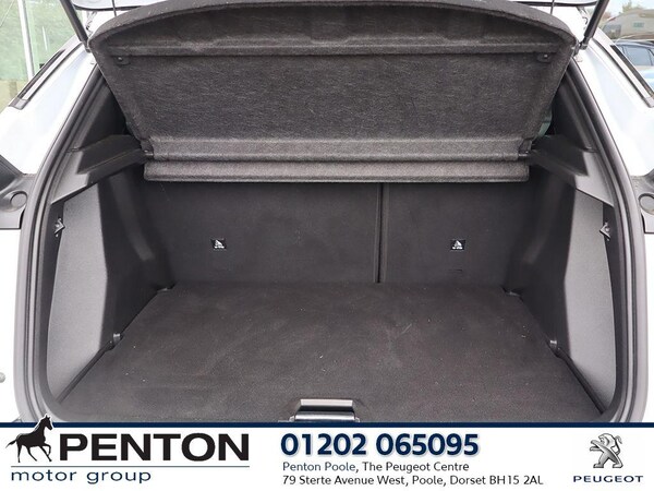 Used Peugeot 2008 2024 for sale - 74618921: Photo 9