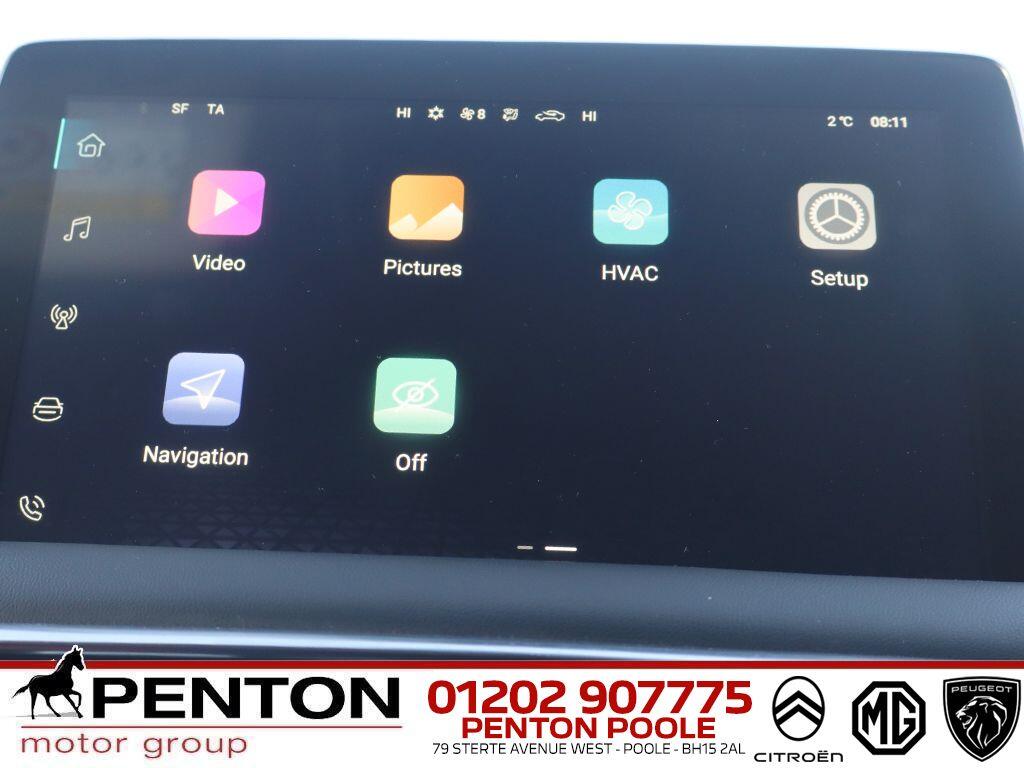 Used MG MG HS 2023 for sale - 76753172: Photo 10