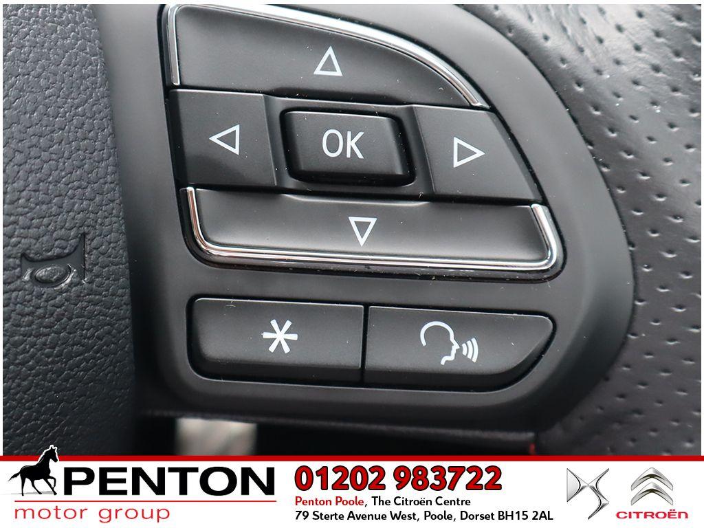 Used MG MG HS 2023 for sale - 76753172: Photo 11