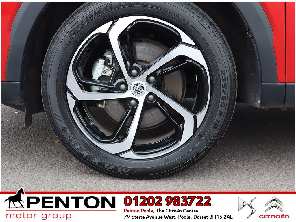 Used MG MG HS 2023 for sale - 76753172: Photo 16