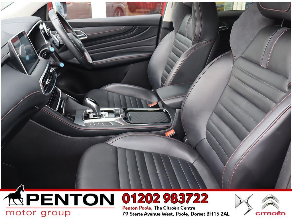 Used MG MG HS 2023 for sale - 76753172: Photo 4