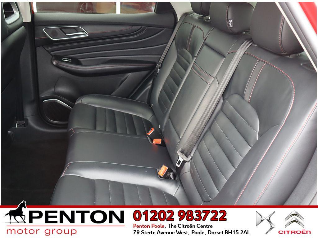 Used MG MG HS 2023 for sale - 76753172: Photo 7