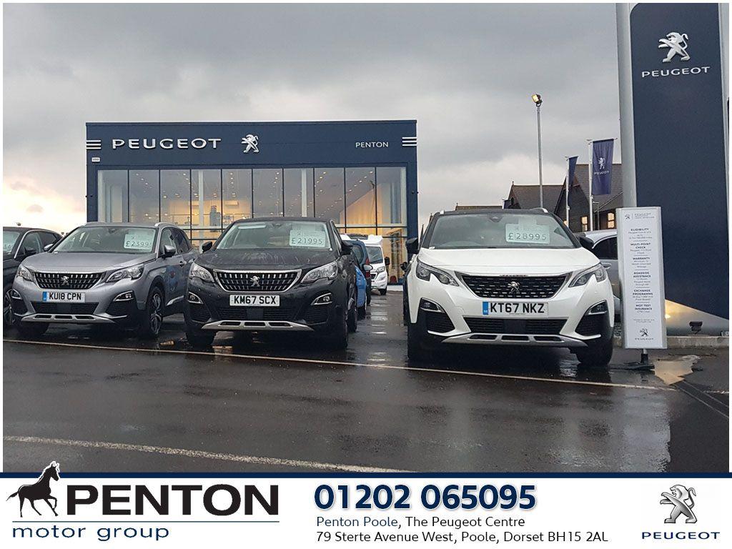 Used Peugeot 3008 2022 for sale - 76473453: Photo 2