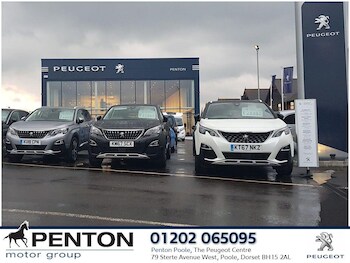 Used Peugeot 3008 2022 for sale - 76473453: Photo