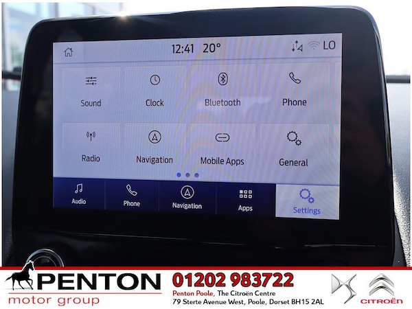 Used Ford Ecosport 2023 for sale - 75246078: Photo 10