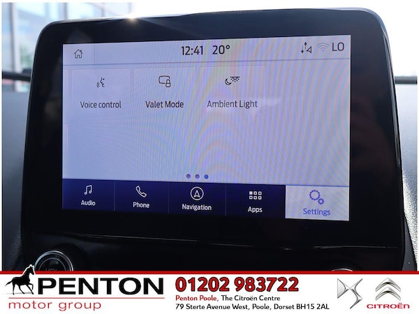 Used Ford Ecosport 2023 for sale - 75246078: Photo 12