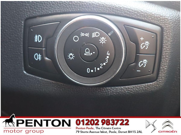 Used Ford Ecosport 2023 for sale - 75246078: Photo 16