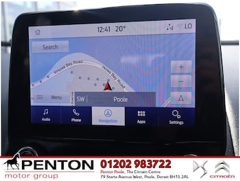 Used Ford Ecosport 2023 for sale - 75246078: Photo