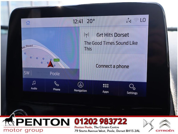 Used Ford Ecosport 2023 for sale - 75246078: Photo 8