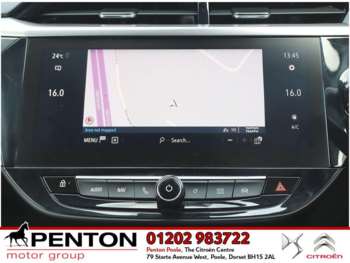 Used Vauxhall Corsa 2021 for sale - 74851530: Photo