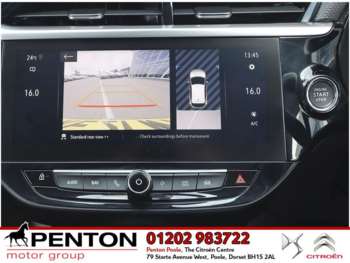 Used Vauxhall Corsa 2021 for sale - 74851530: Photo