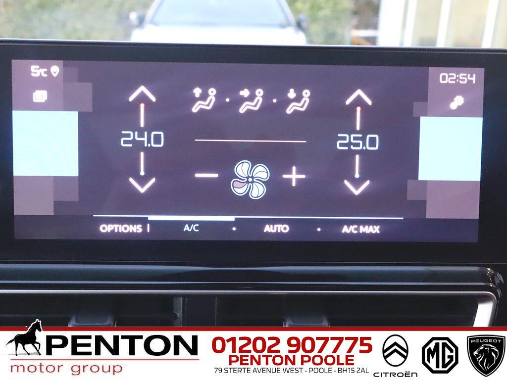 Used Citroen C5 Aircross 2023 for sale - 77939701: Photo 11