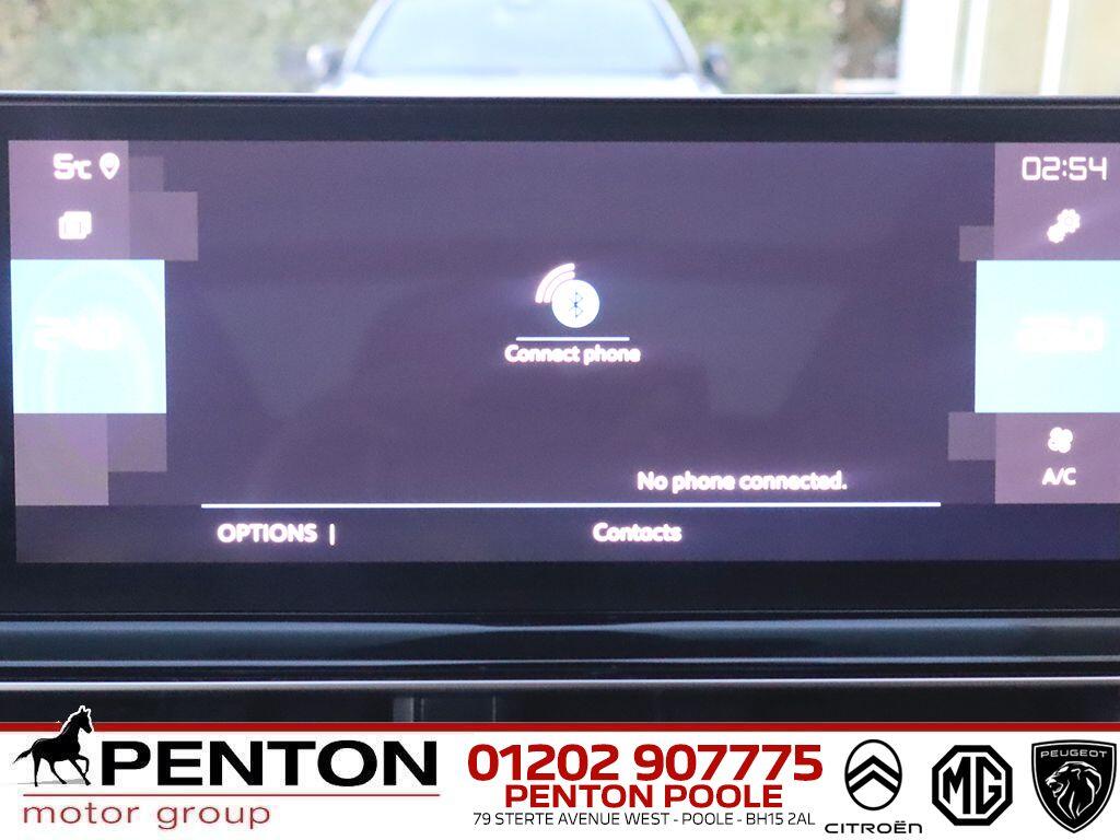 Used Citroen C5 Aircross 2023 for sale - 77939701: Photo 12