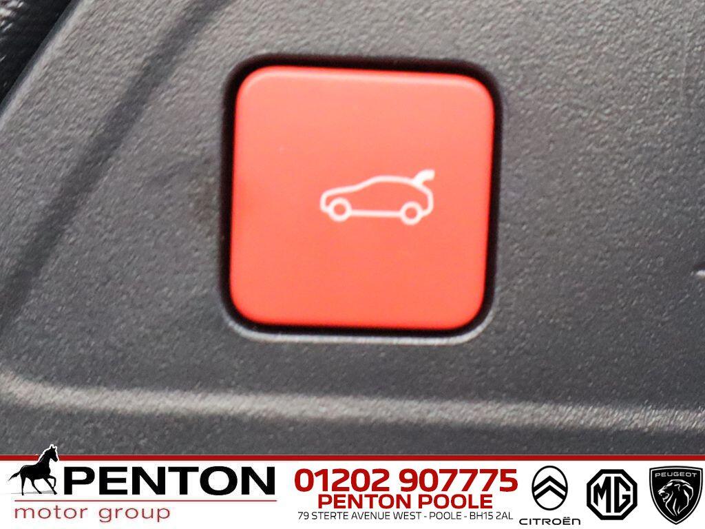 Used Citroen C5 Aircross 2023 for sale - 77939701: Photo 13