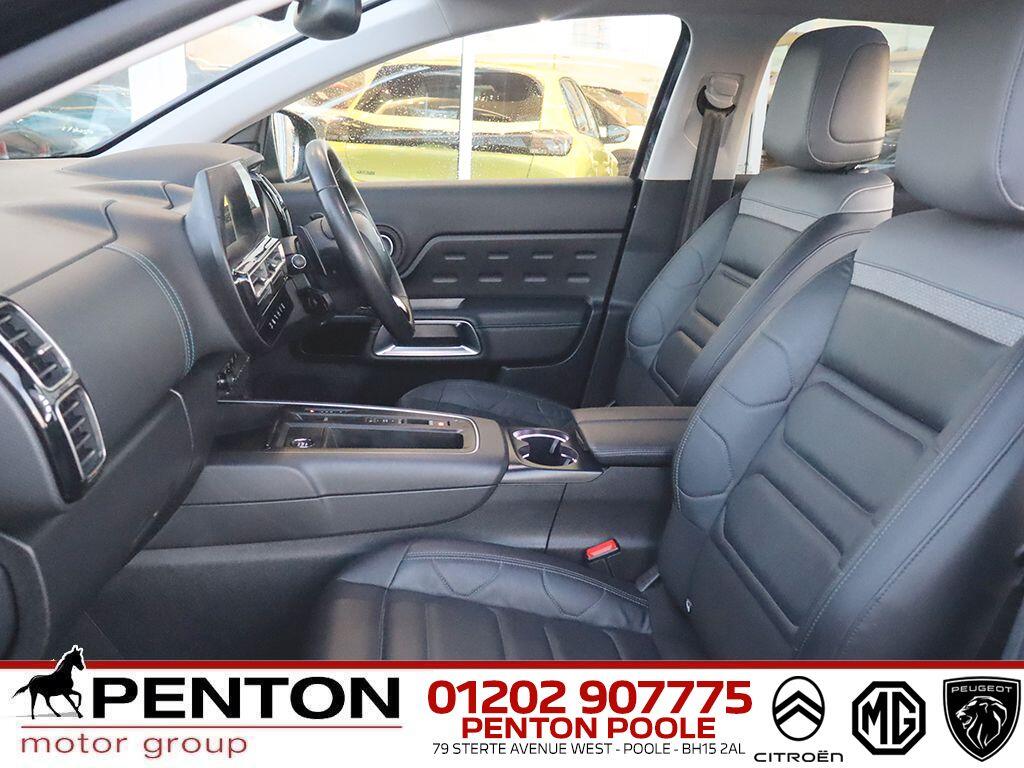 Used Citroen C5 Aircross 2023 for sale - 77939701: Photo 2