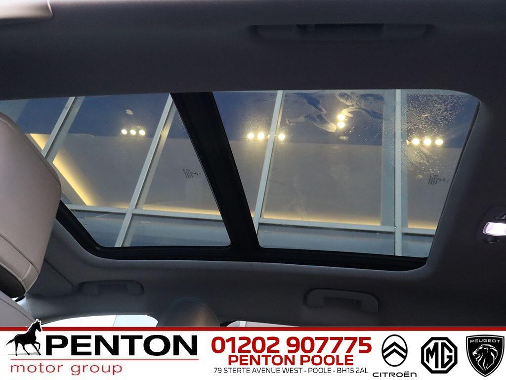 Used Citroen C5 Aircross 2023 for sale - 77939701: Photo 3