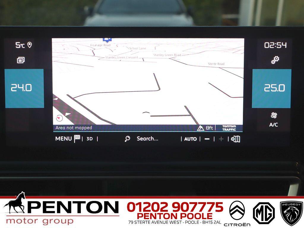 Used Citroen C5 Aircross 2023 for sale - 77939701: Photo 6