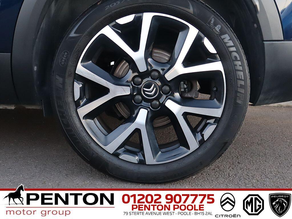 Used Citroen C5 Aircross 2023 for sale - 77939701: Photo 7