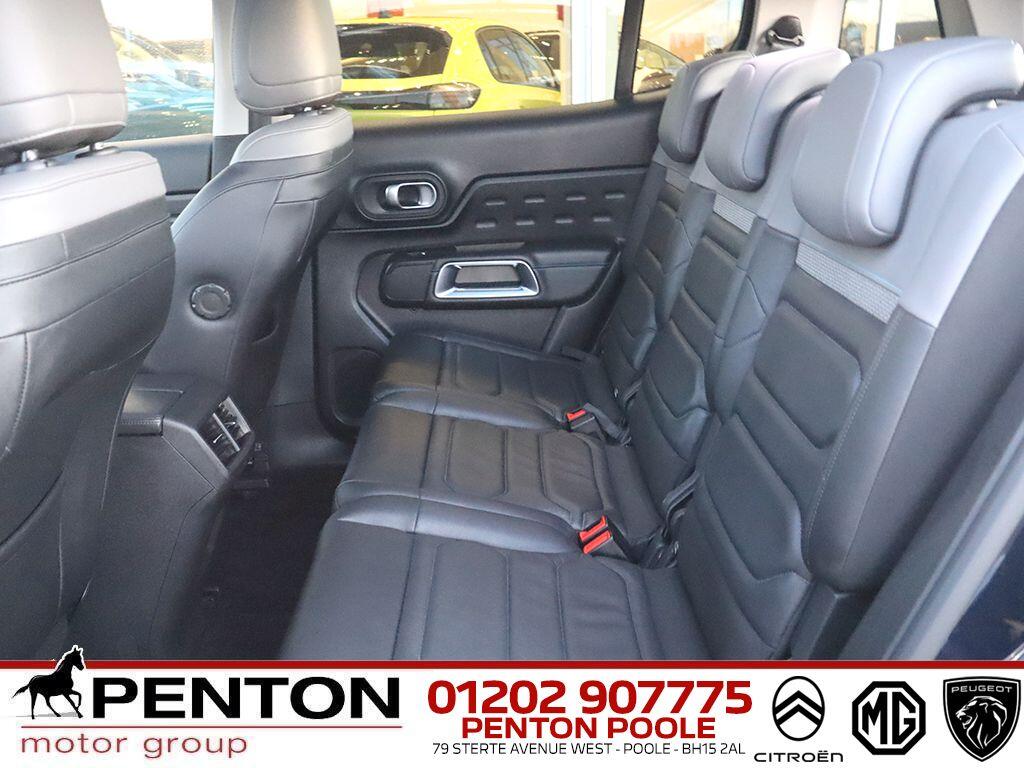 Used Citroen C5 Aircross 2023 for sale - 77939701: Photo 8