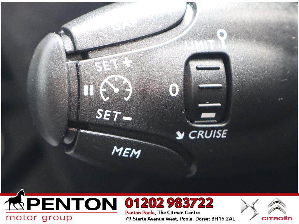 Used Citroen C5 Aircross 2021 for sale - 77376072: Photo 11