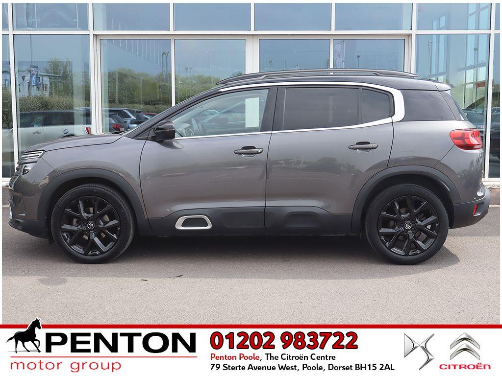 Used Citroen C5 Aircross 2021 for sale - 77376072: Photo 15