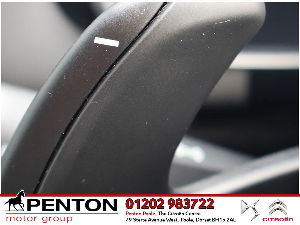 Used Citroen C5 Aircross 2021 for sale - 77376072: Photo 22