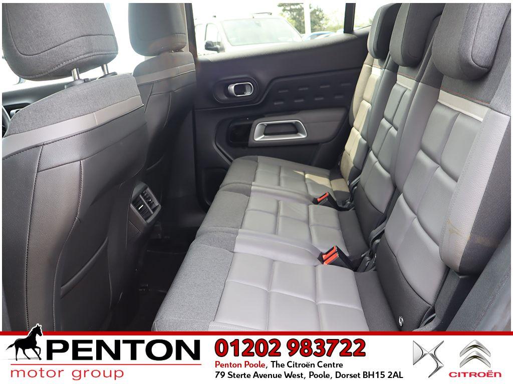 Used Citroen C5 Aircross 2021 for sale - 77376072: Photo 7