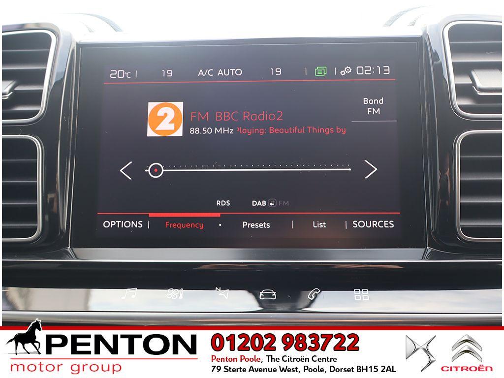 Used Citroen C5 Aircross 2021 for sale - 77376072: Photo 9