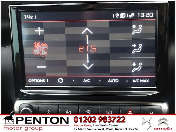 Used Citroen C3 Aircross 2022 for sale - 75431458: Photo 10