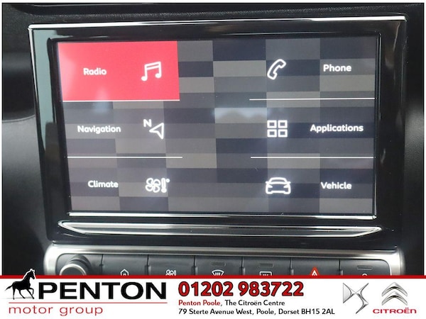 Used Citroen C3 Aircross 2022 for sale - 75431458: Photo 11