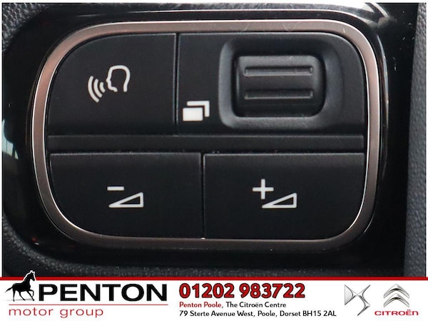 Used Citroen C3 Aircross 2022 for sale - 75431458: Photo 13