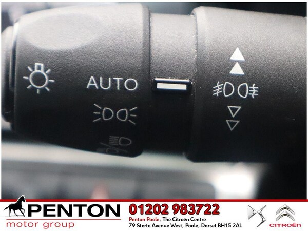 Used Citroen C3 Aircross 2022 for sale - 75431458: Photo 15