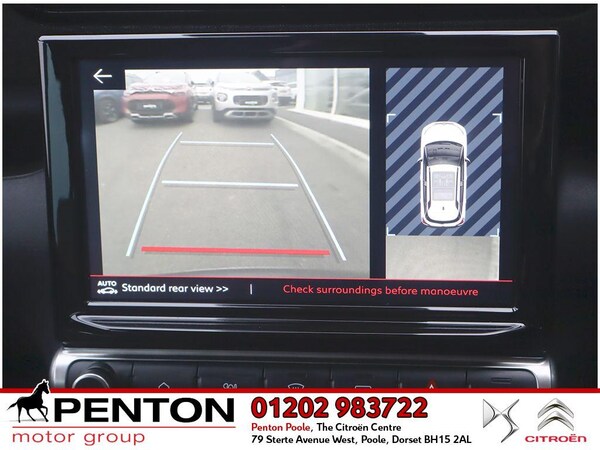 Used Citroen C3 Aircross 2022 for sale - 75431458: Photo 2