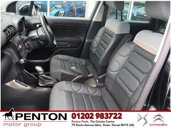 Used Citroen C3 Aircross 2022 for sale - 75431458: Photo 5