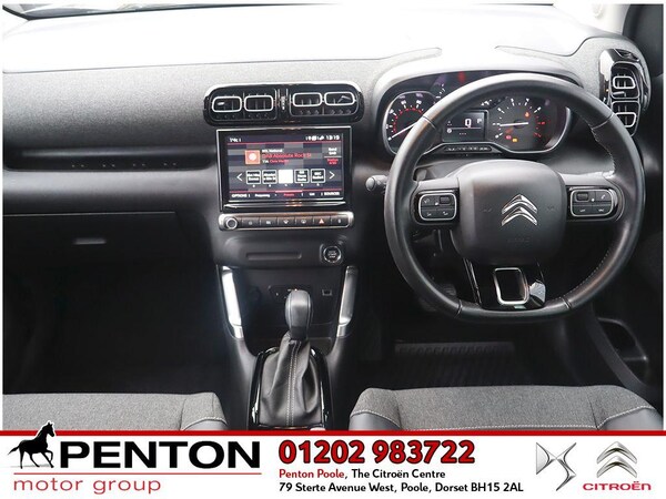 Used Citroen C3 Aircross 2022 for sale - 75431458: Photo 6