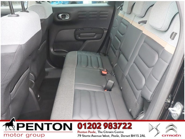 Used Citroen C3 Aircross 2022 for sale - 75431458: Photo 7
