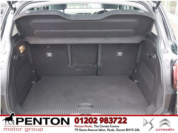 Used Citroen C3 Aircross 2022 for sale - 75431458: Photo 8