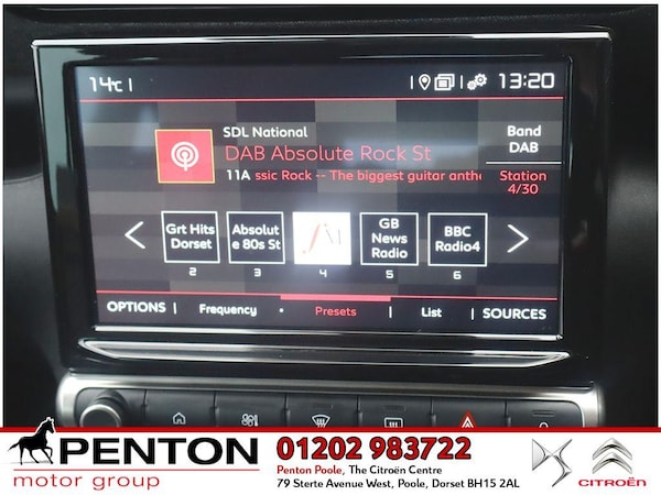 Used Citroen C3 Aircross 2022 for sale - 75431458: Photo 9