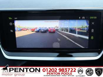 Used Peugeot 2008 2024 for sale - 74751172: Photo